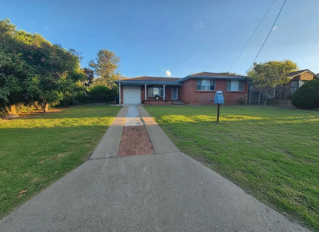 5 Norman Road, Mudgee NSW 2850
