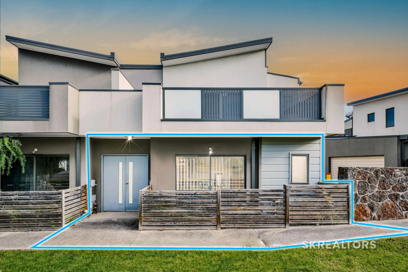 20/20 Hyde Park Avenue, Craigieburn VIC 3064