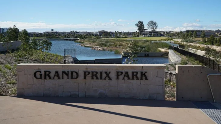 Additional image 11 of Lot 137 Alec Circuit, Marian's Mana Estate, Oran Park NSW 2570
