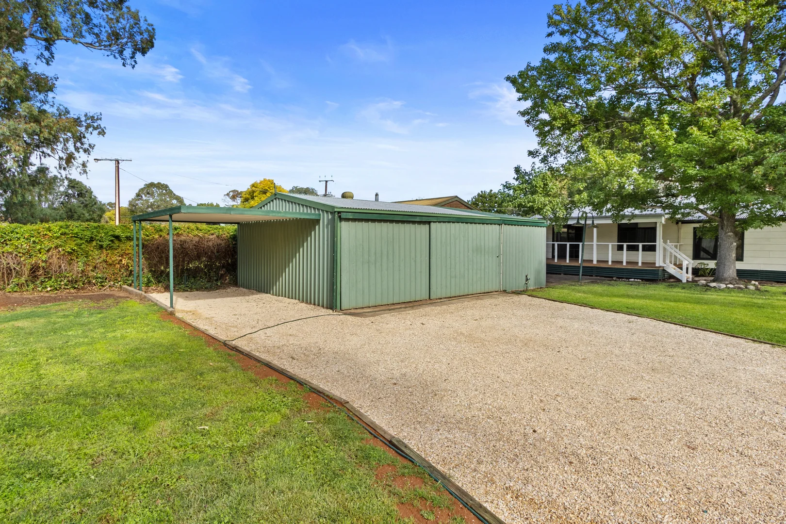 Additional image 19 of 1 Pinson Court, Williamstown SA 5351