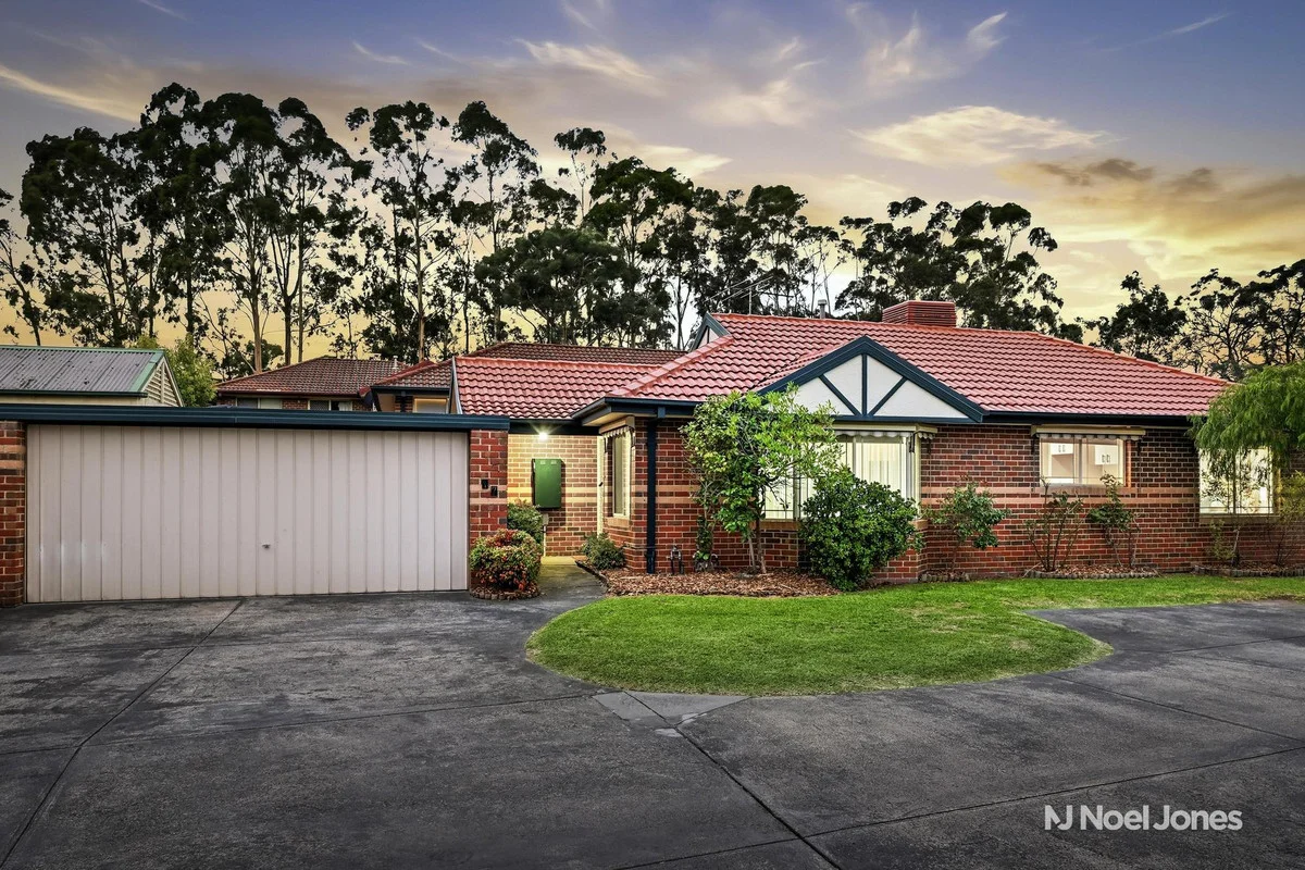 17/12-22 Cutts Avenue, Croydon VIC 3136