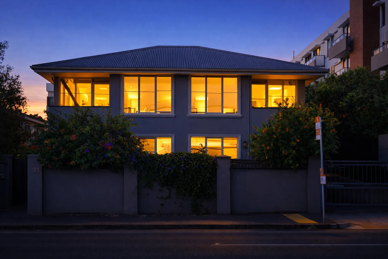 Additional image 9 of 4B/31 Brunswick Road, Brunswick East VIC 3057