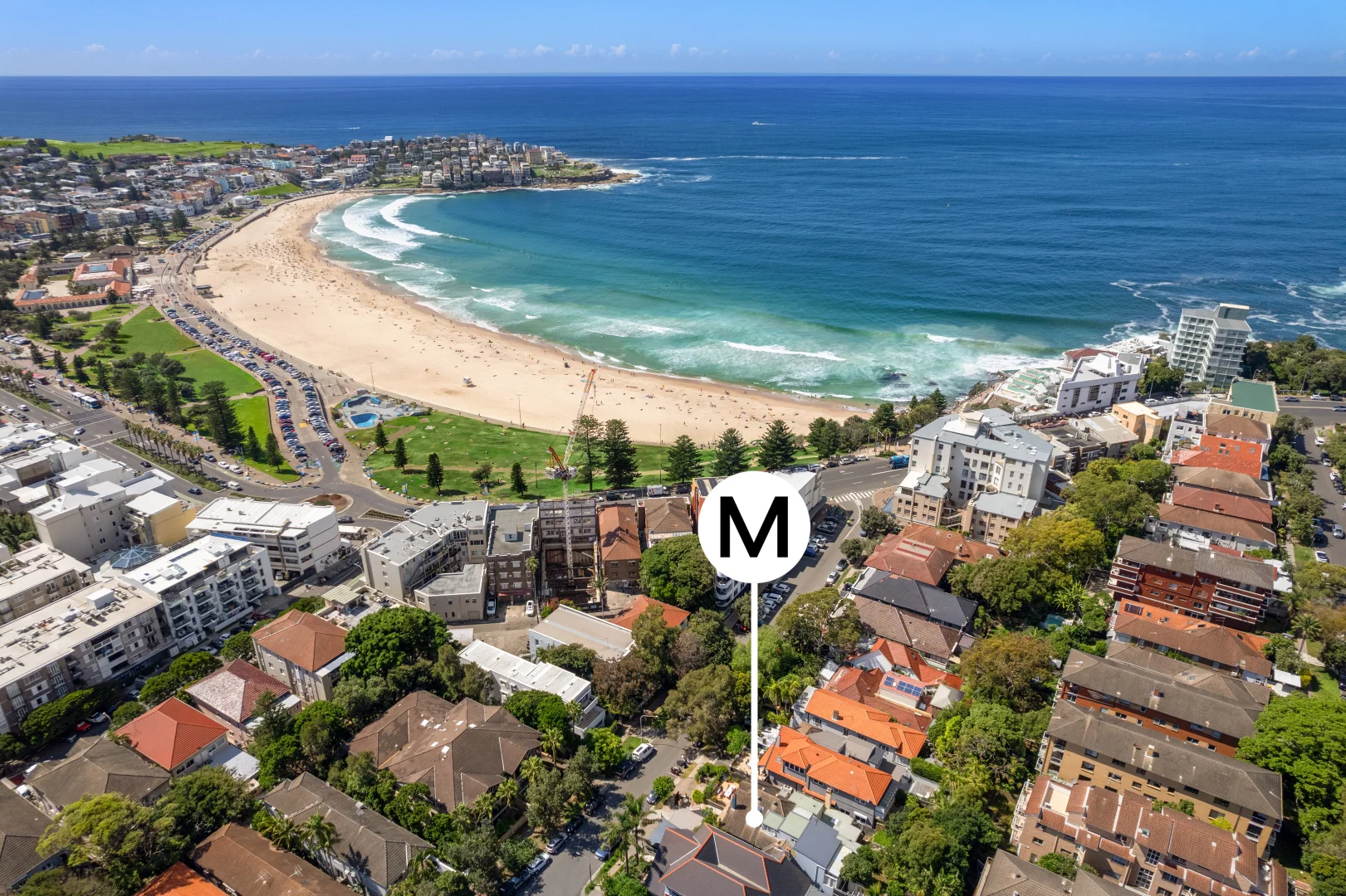 Additional image 3 of 36 Sir Thomas Mitchell Road, Bondi Beach NSW 2026