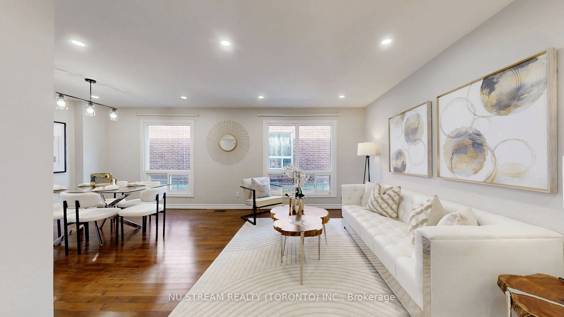 26 Trothen Circle, Markham, ON, L3P 4H5 photo 4