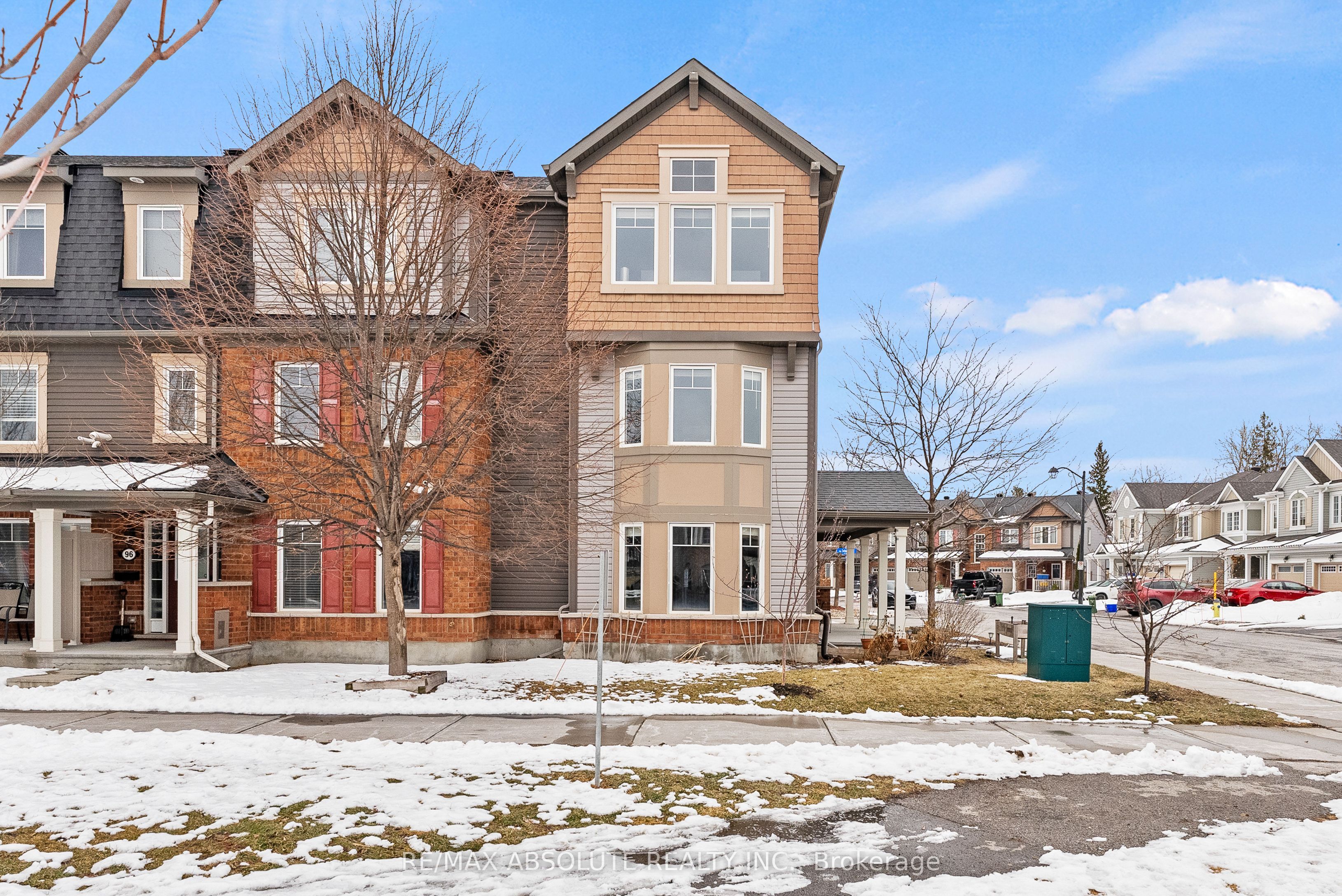 Additional image 2 of 98 Brisote Lane, Ottawa, ON, K2S 0V4