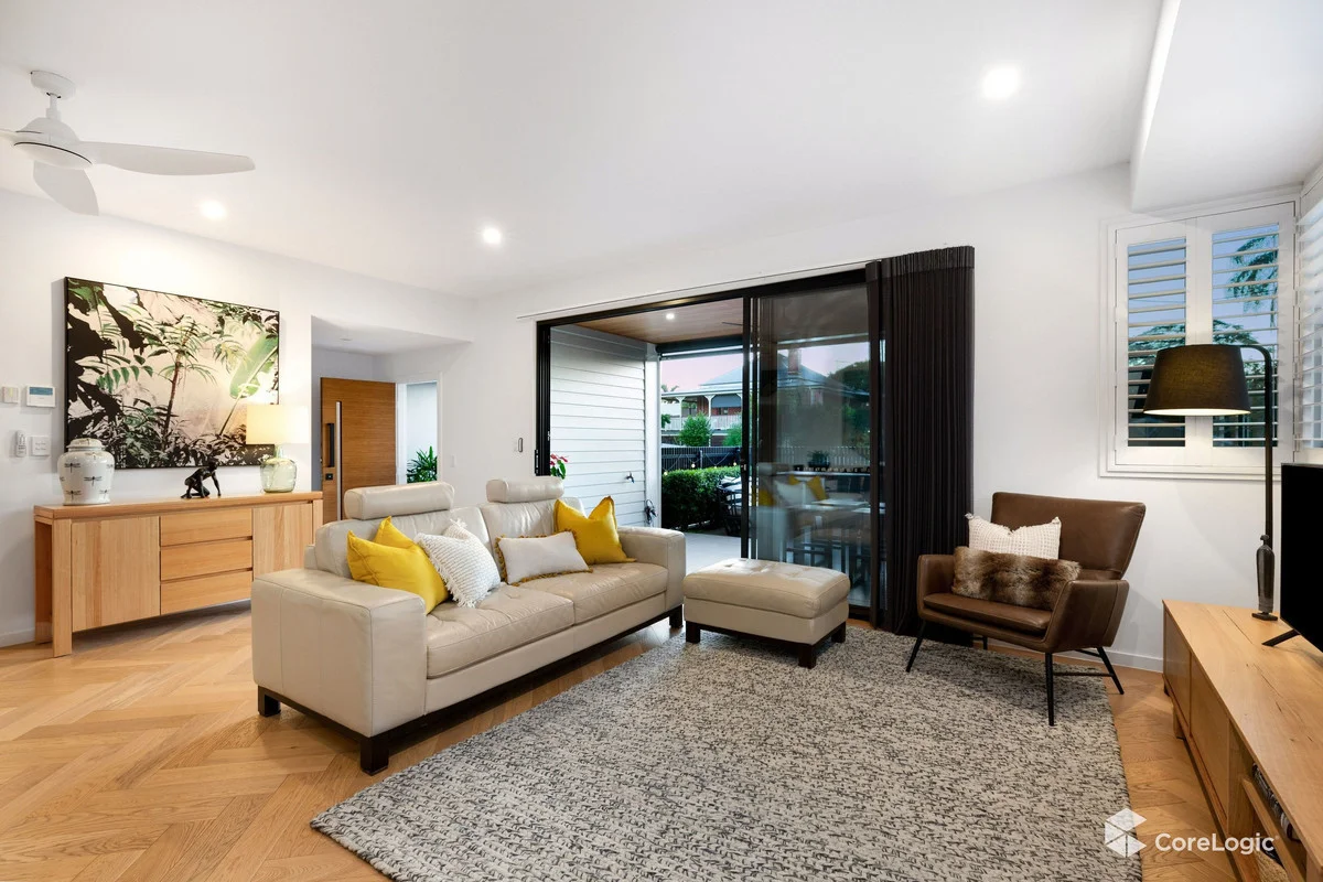 Additional image 7 of 1/5 Newton Street, Coorparoo QLD 4151