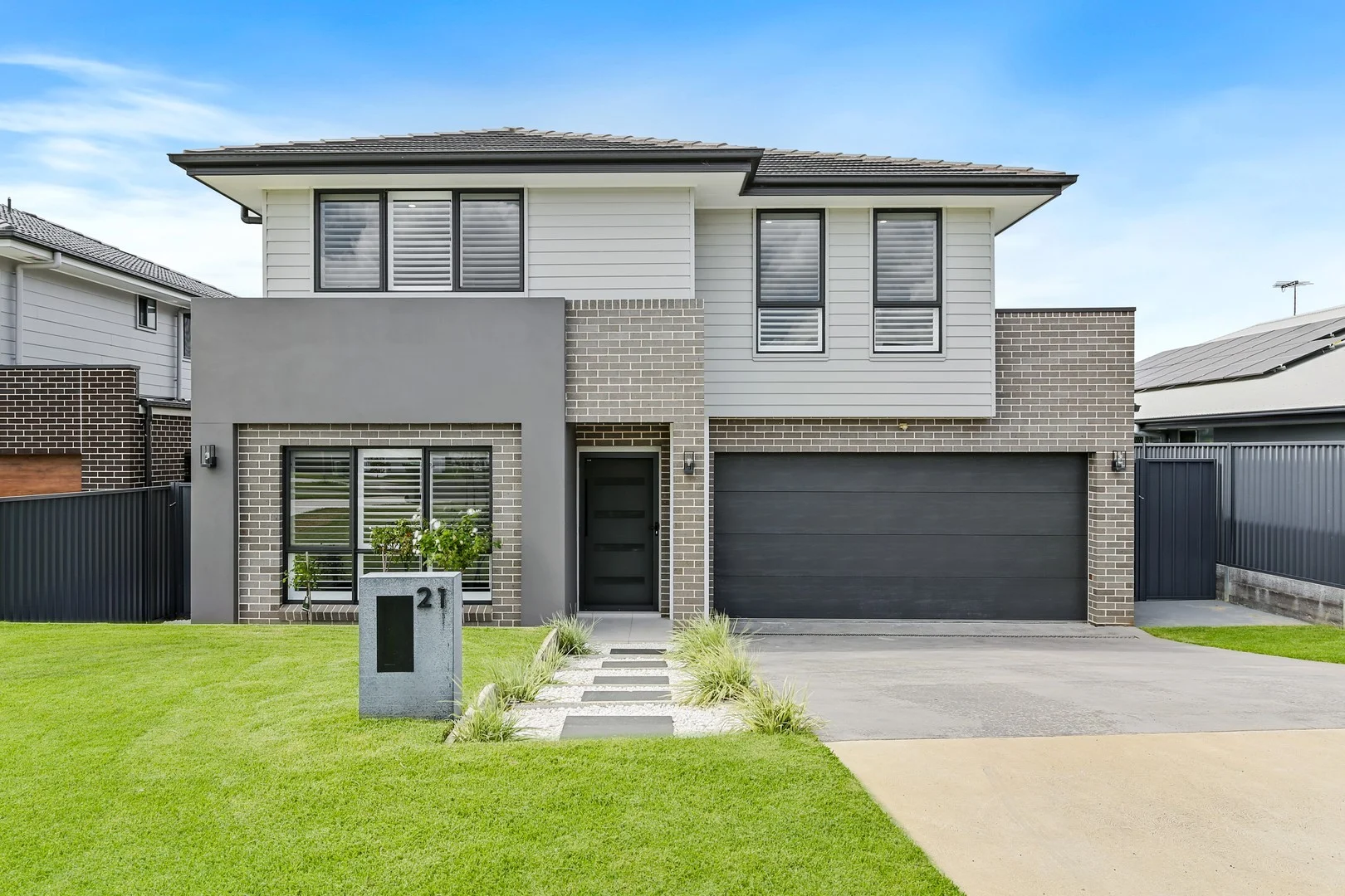 21 Mallee Crescent, Tahmoor NSW 2573