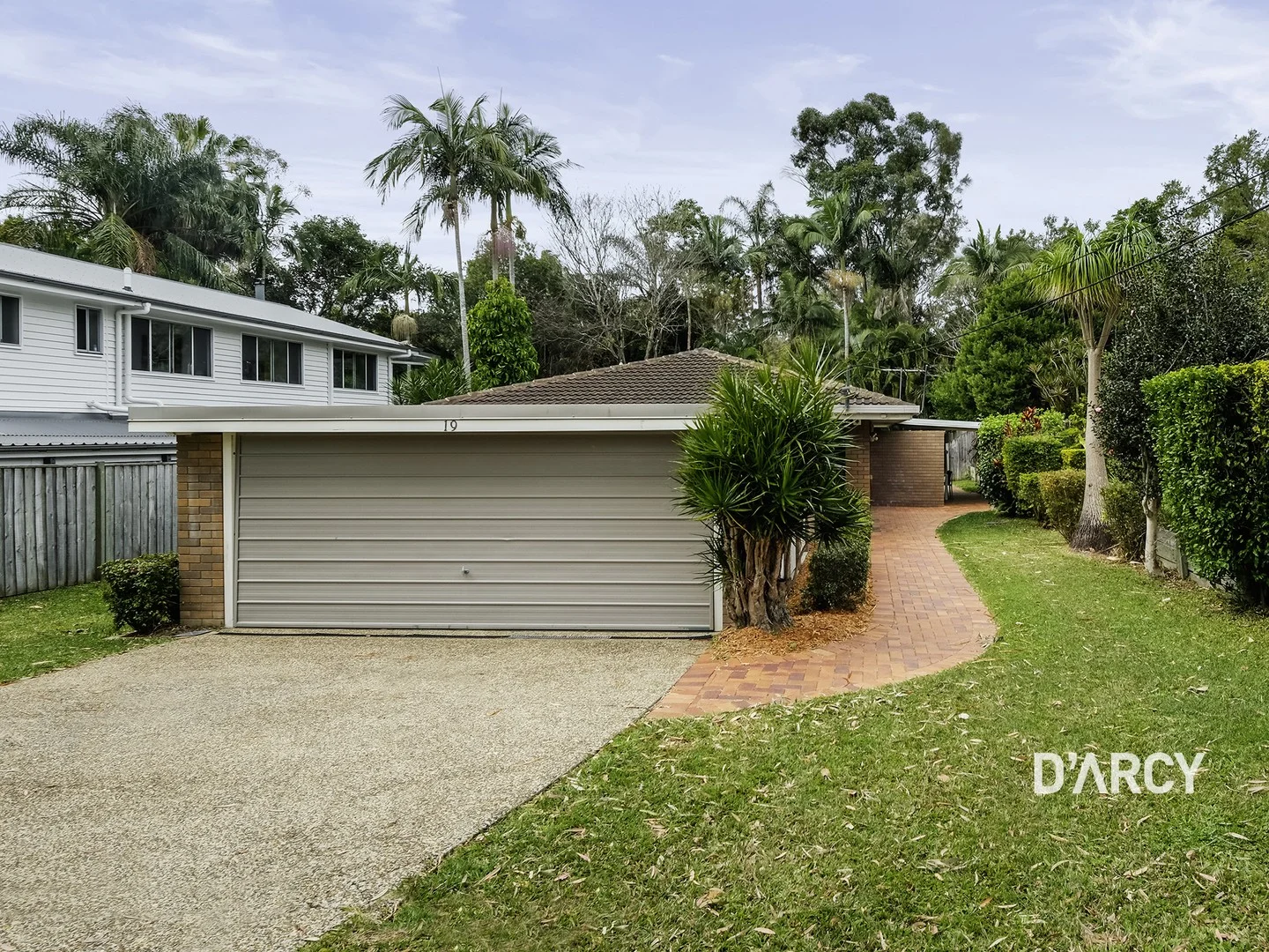 Additional image 2 of 19 Dandaloo Street, The Gap QLD 4061