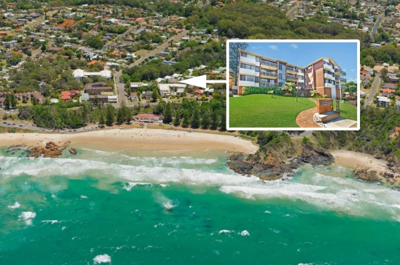 11/22 Surf Street, Port Macquarie NSW 2444