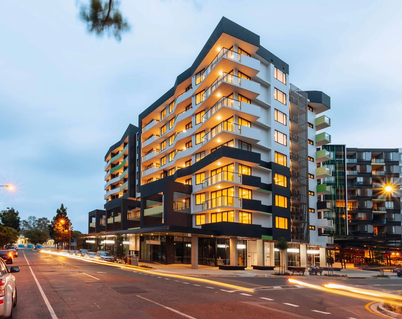 3402/29 Station Street, Nundah QLD 4012