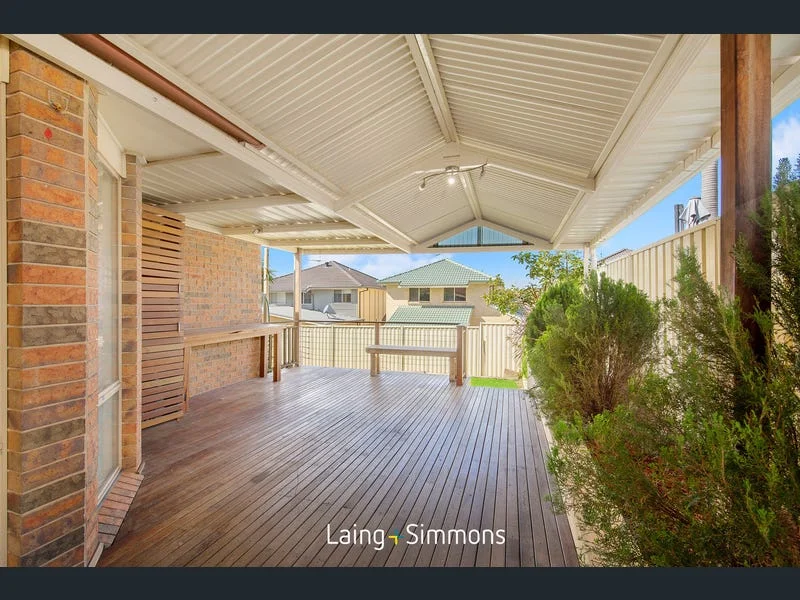 Additional image 4 of 46 Diamond Avenue, Glenwood NSW 2768