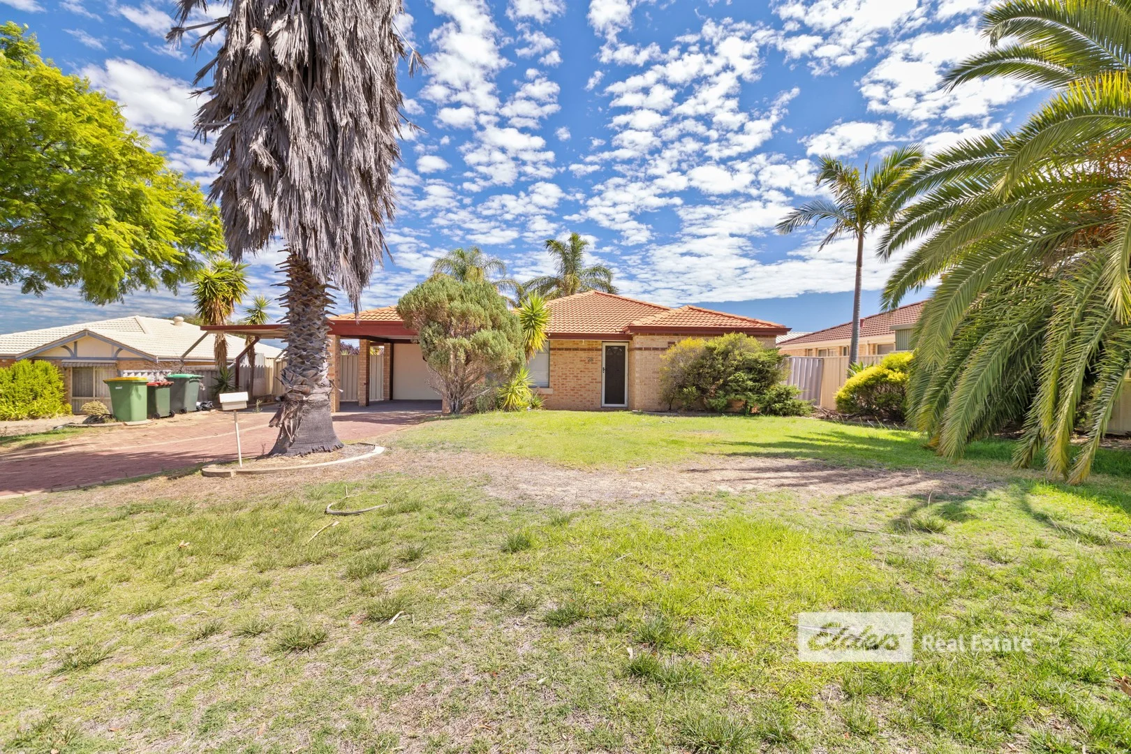 28 Glenhuon Boulevard, Eaton WA 6232