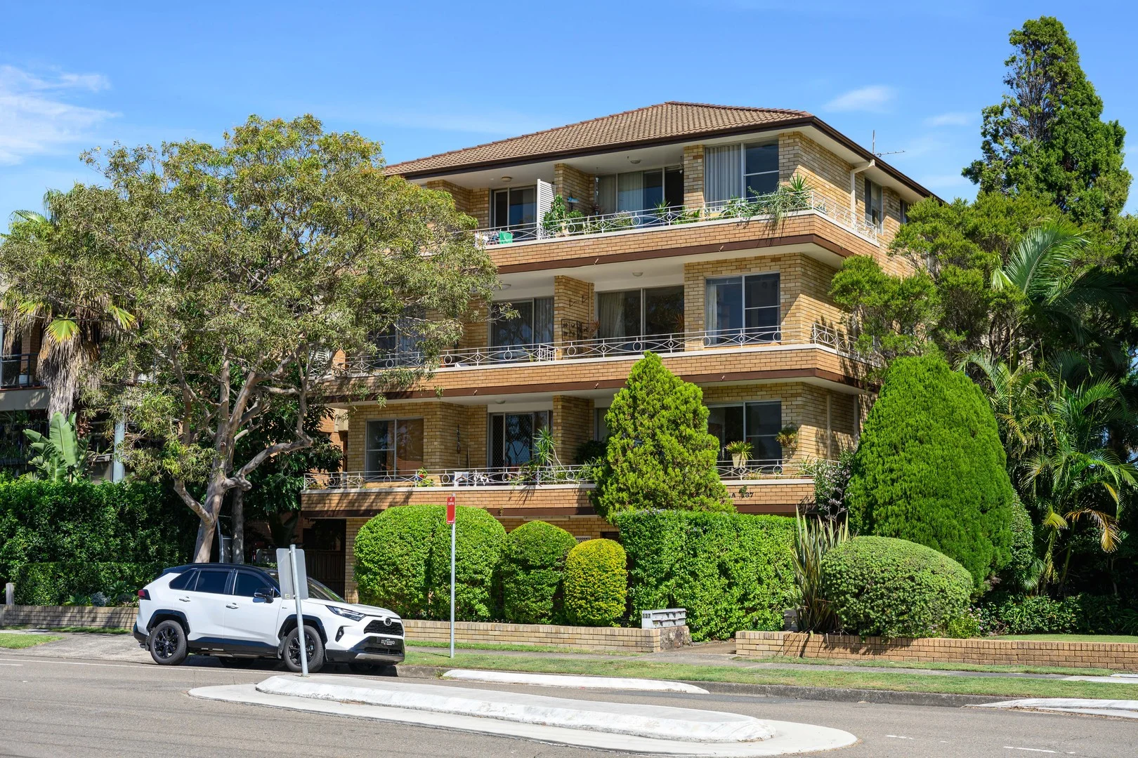5/137 Clareville Avenue, Sandringham NSW 2219