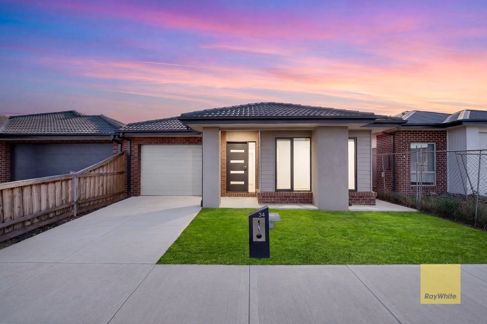 34 Derrimut Street, Rockbank VIC 3335