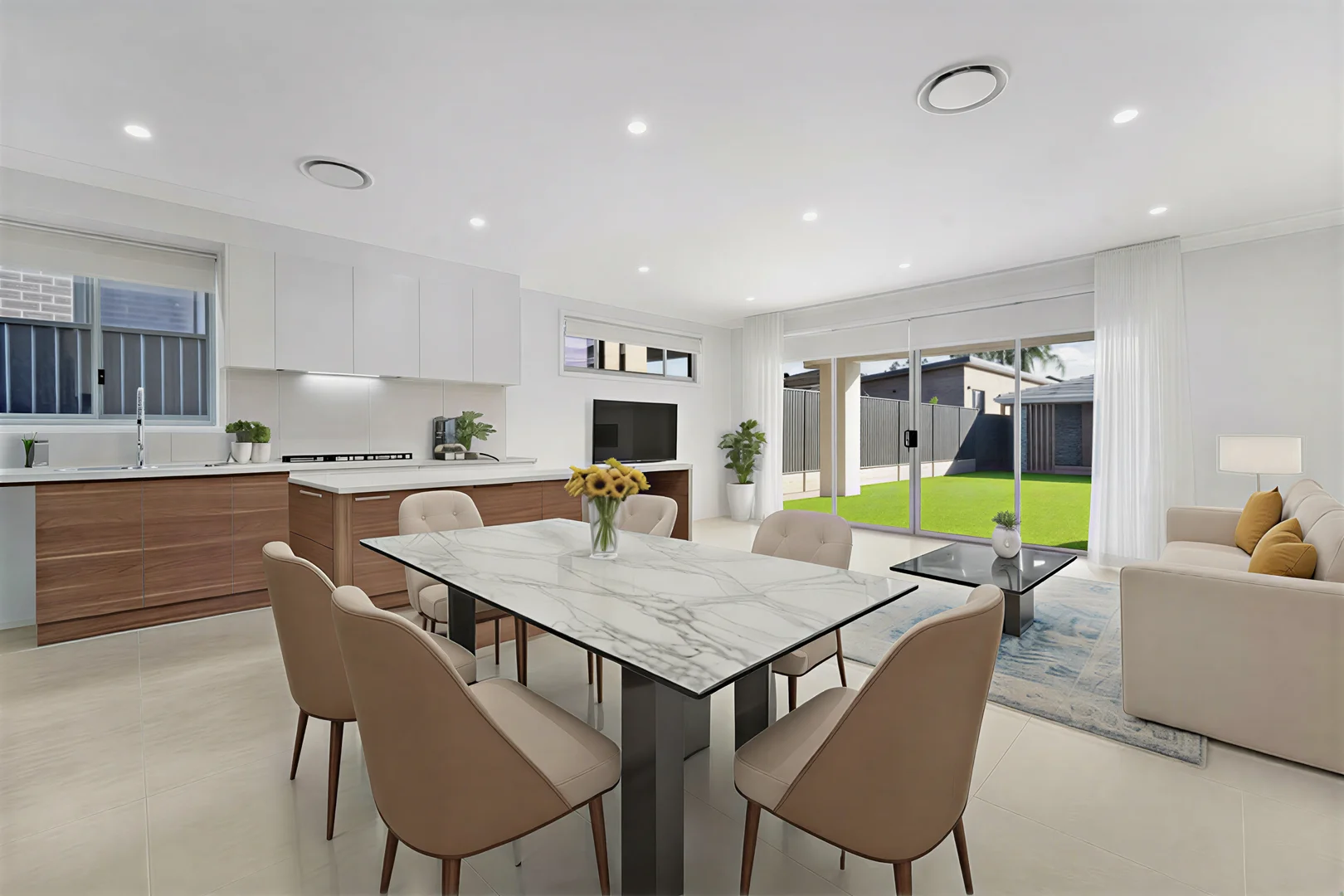 Additional image 3 of 17B & 17C Chiltern Road, Guildford NSW 2161