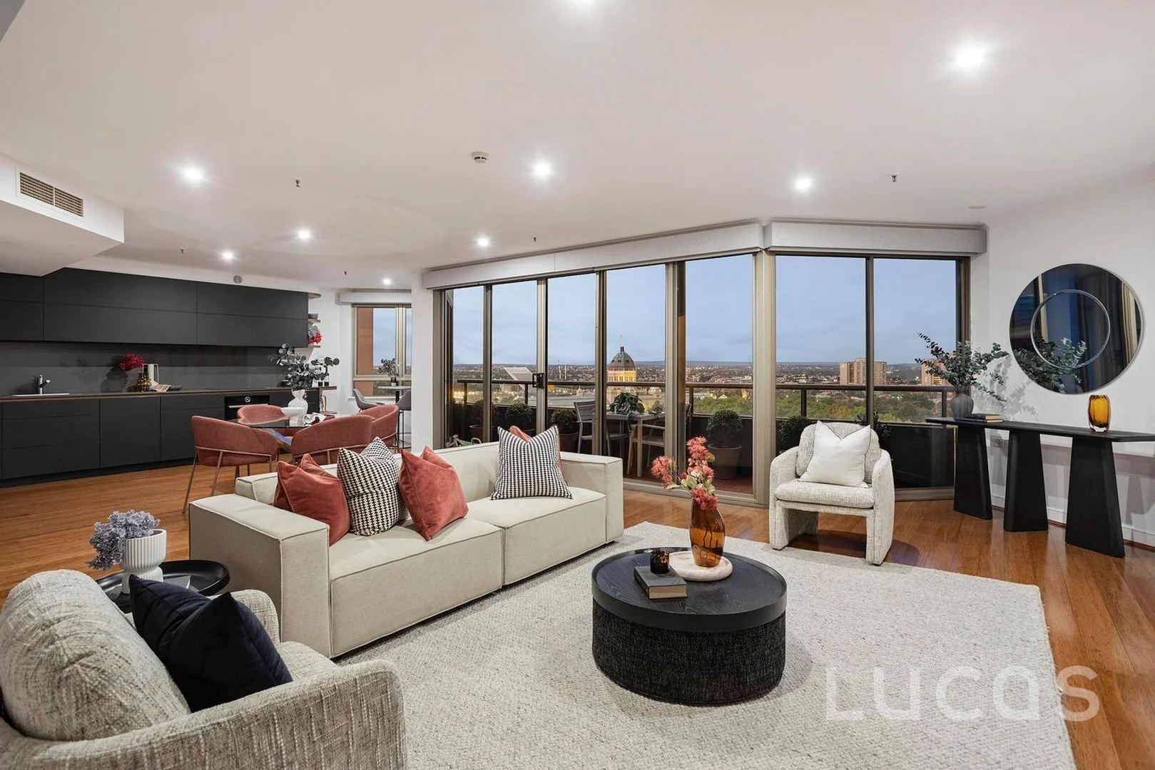 1706/333 Exhibition Street, Melbourne VIC 3000