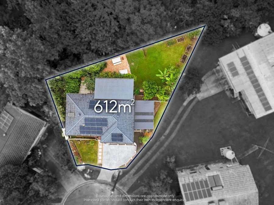 Additional image 20 of 14 Ramita St, Holland Park West QLD 4121