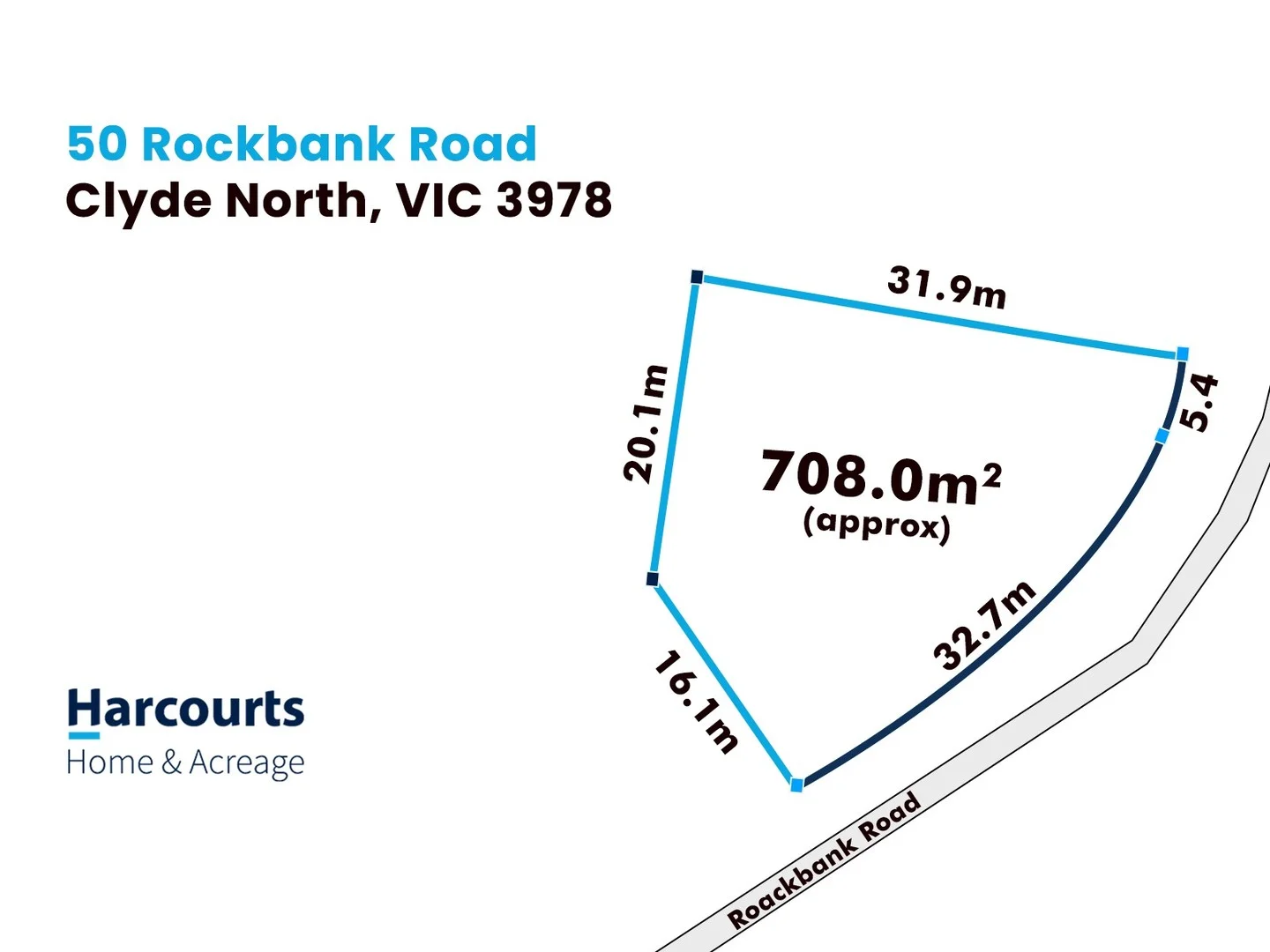 50 Rockbank Road, Clyde North VIC 3978