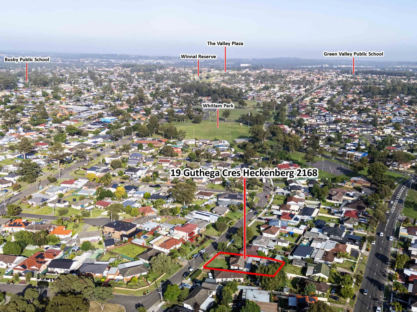 Additional image 9 of 19 Guthega Crescent, Heckenberg NSW 2168