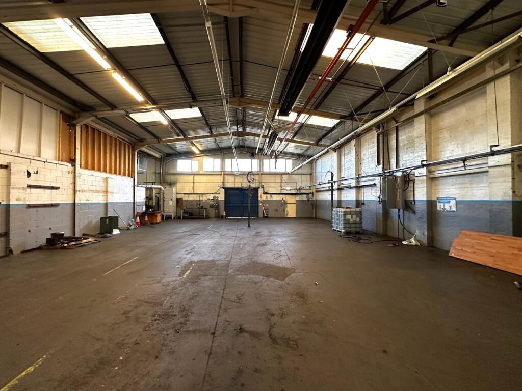 Additional image 2 of Unit 4, 1 Station Road, Coleshill, B46 1HT