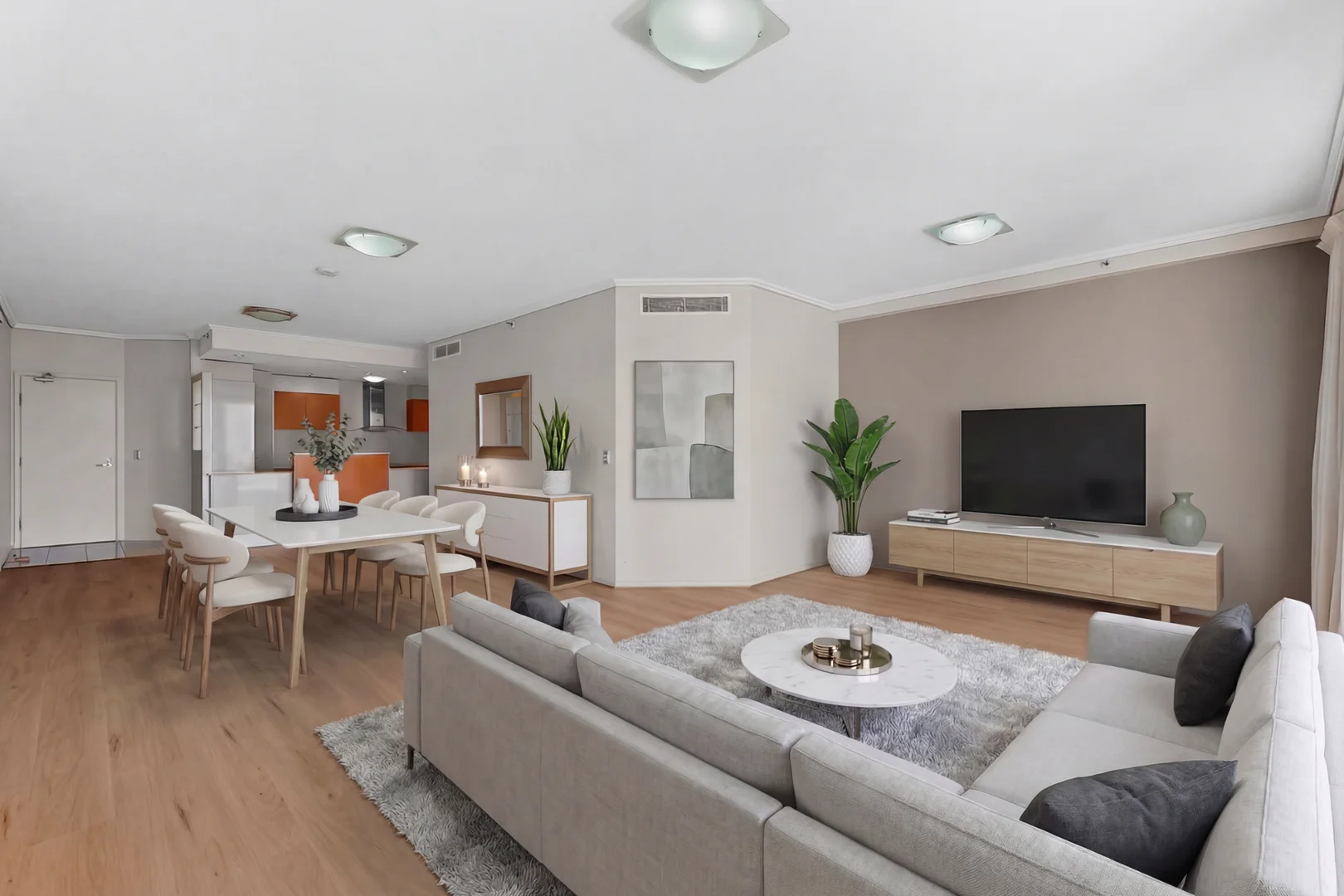 Additional image 4 of 3151/21 Cypress Avenue, Surfers Paradise QLD 4217