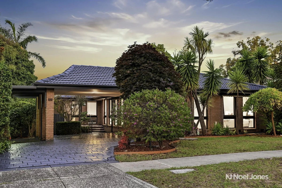 22 Mundara Drive, Ringwood VIC 3134