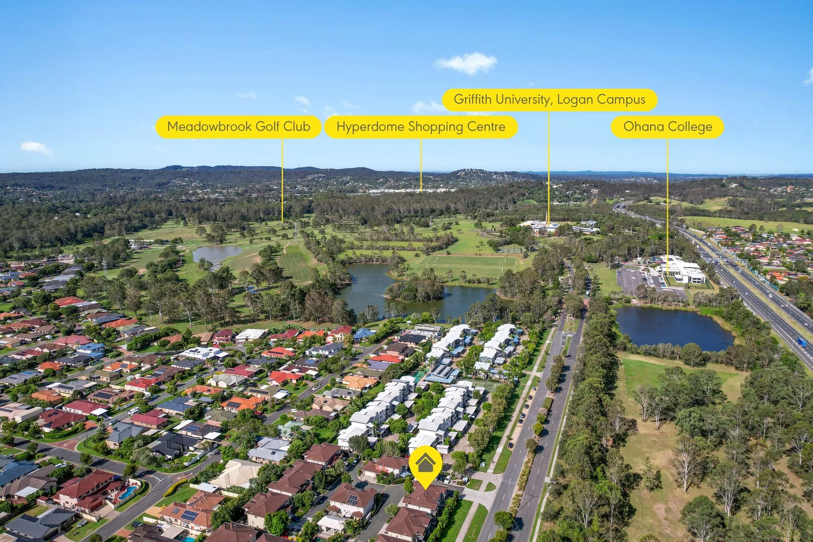 Additional image 23 of 30/34-42 University Drive, Meadowbrook QLD 4131