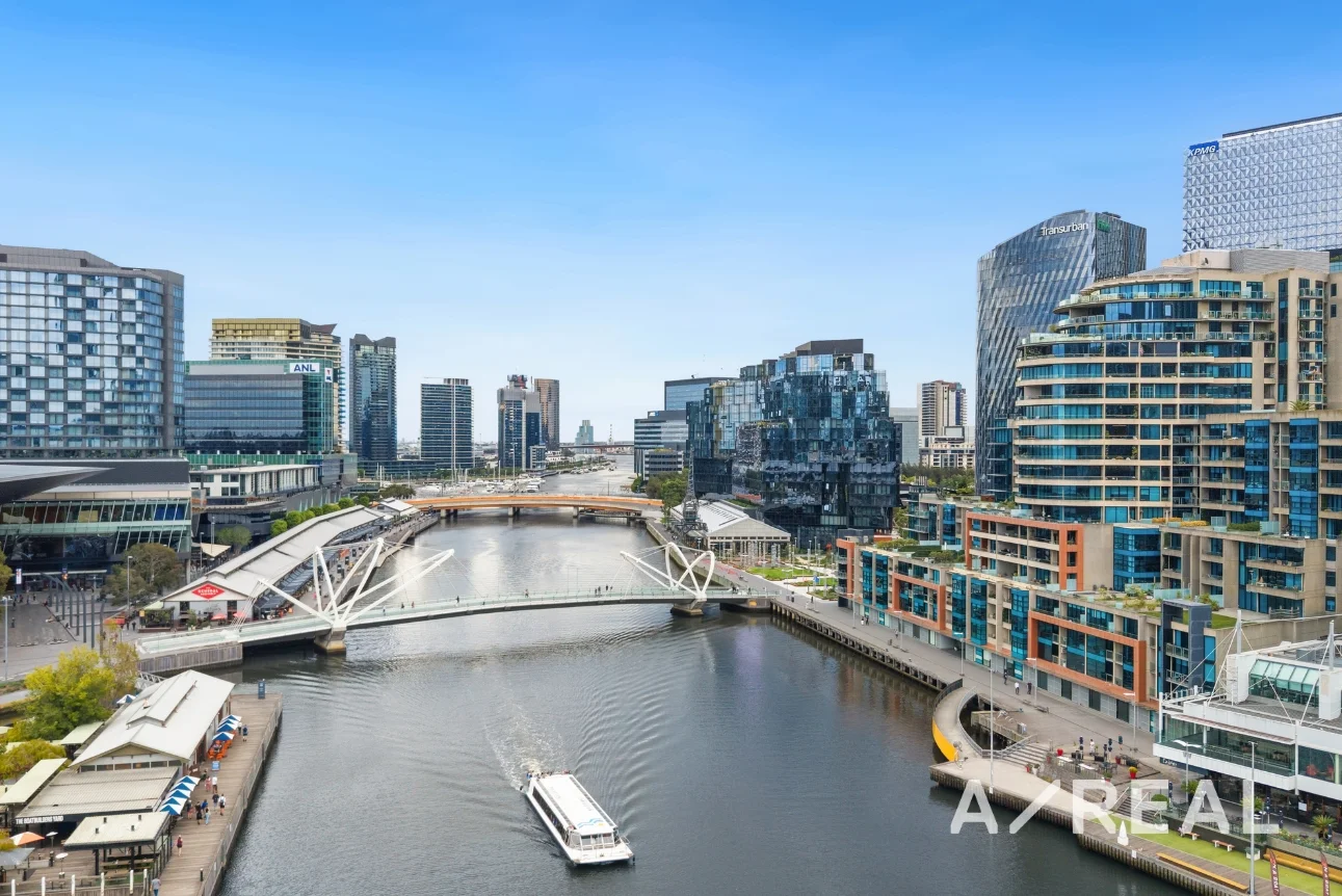Additional image 19 of 1307/60 Siddeley Street, Docklands VIC 3008