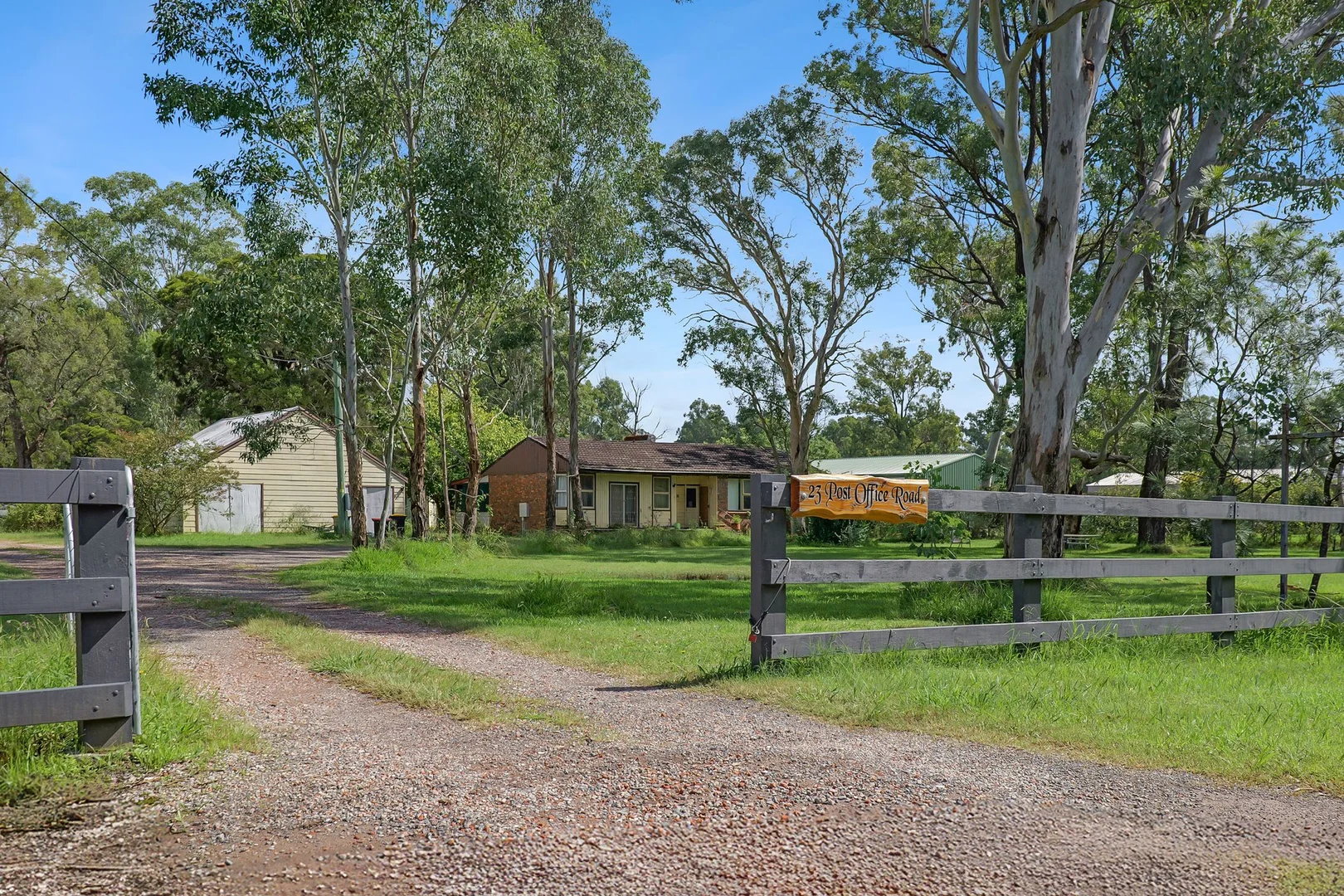 Additional image 2 of 23-27 Post Office Road, Castlereagh NSW 2749