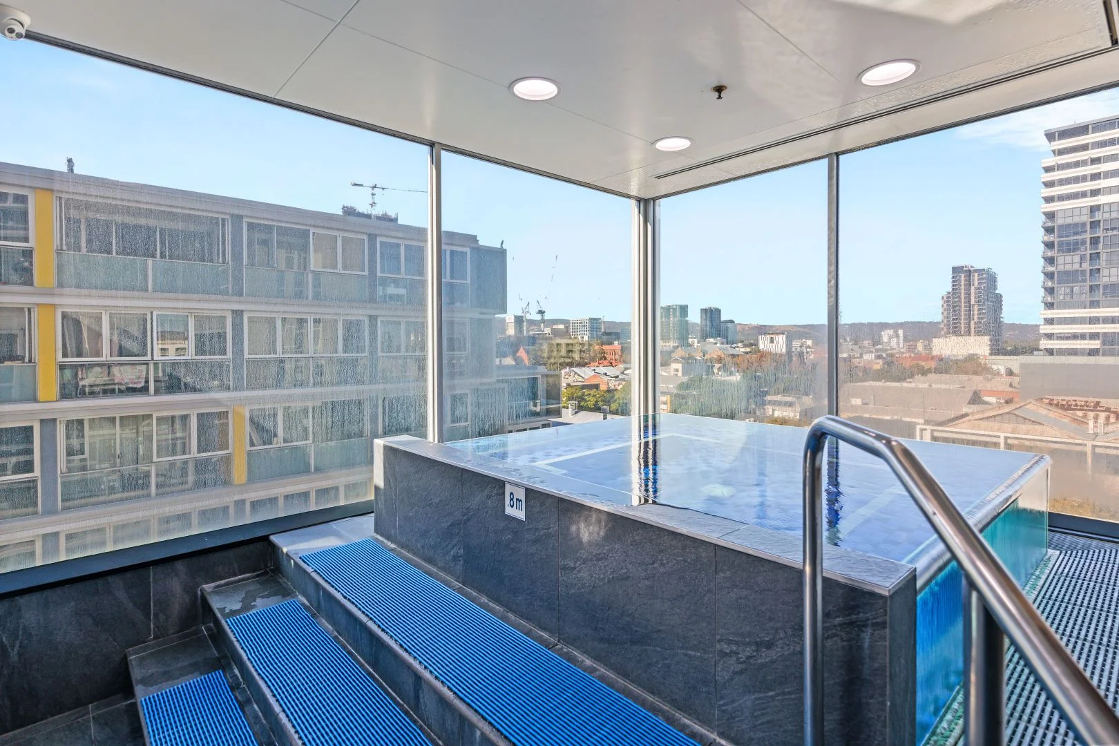 Additional image 13 of 1701/10 Balfours Way, Adelaide SA 5000