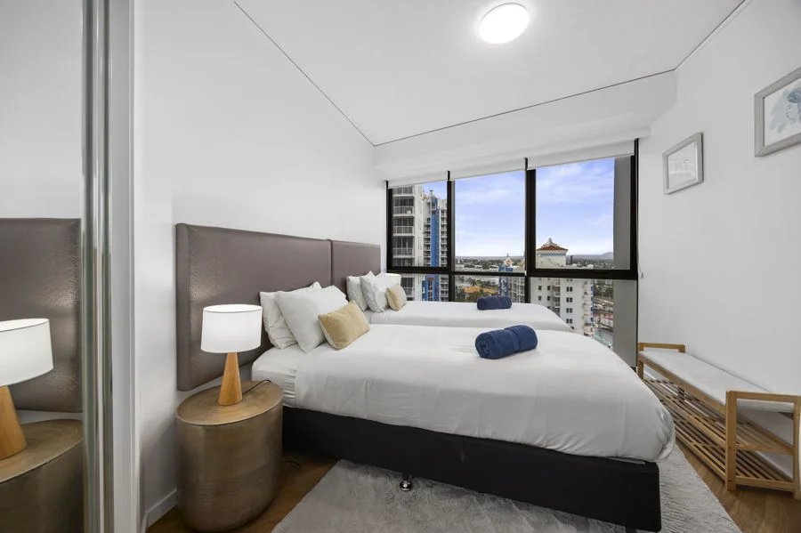 Additional image 9 of 1107/22 Surf Parade, Broadbeach QLD 4218