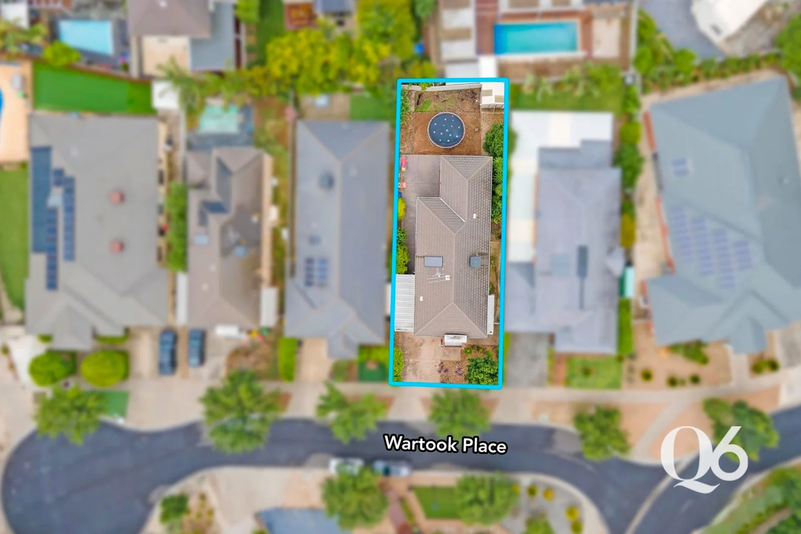 Additional image 21 of 7 Wartook Glade, Caroline Springs VIC 3023