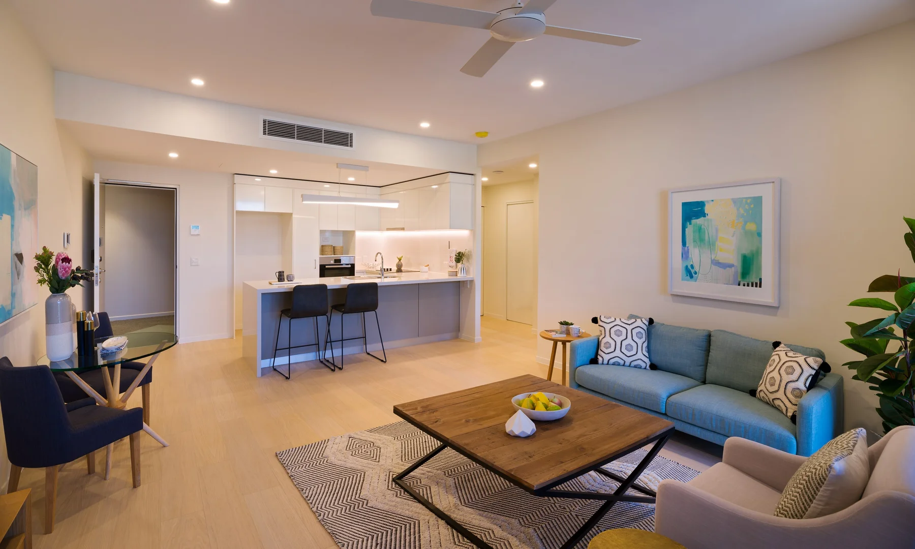 Additional image 2 of 1101/7 Braddock Street, Robertson QLD 4109