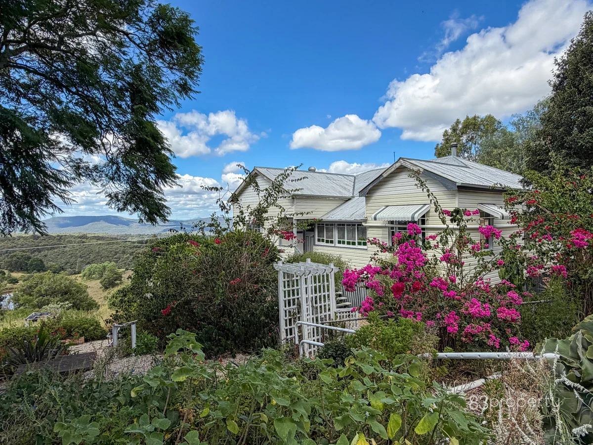 39 Berlin Road, Mount Berryman QLD 4341