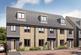 The Elliston - Plot 219 at Parc Llandaf, Parc Llandaf, Llantrisant Road CF5