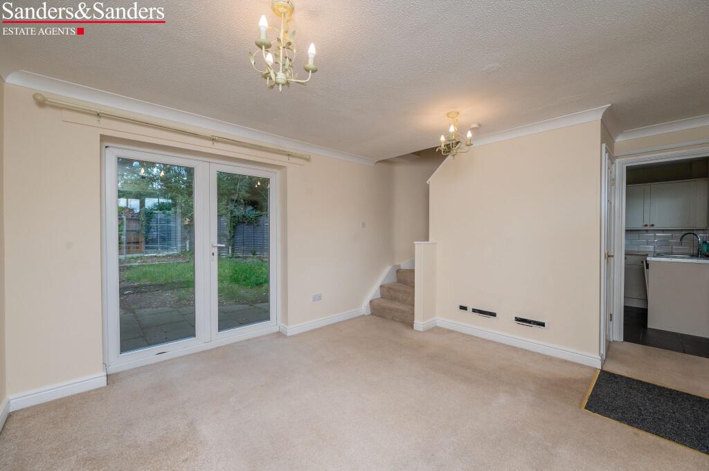 Additional image 3 of Plover Close, Alcester, B49