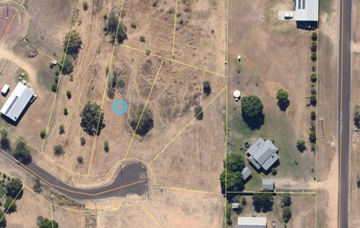 Additional image 5 of 6 Collins Street, Georgetown QLD 4871