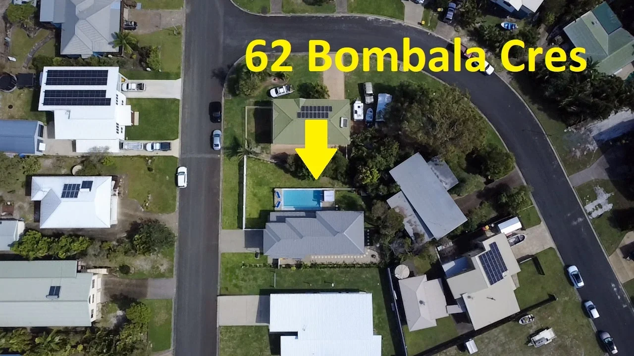 Additional image 29 of 62 Bombala Crescent, Rainbow Beach QLD 4581