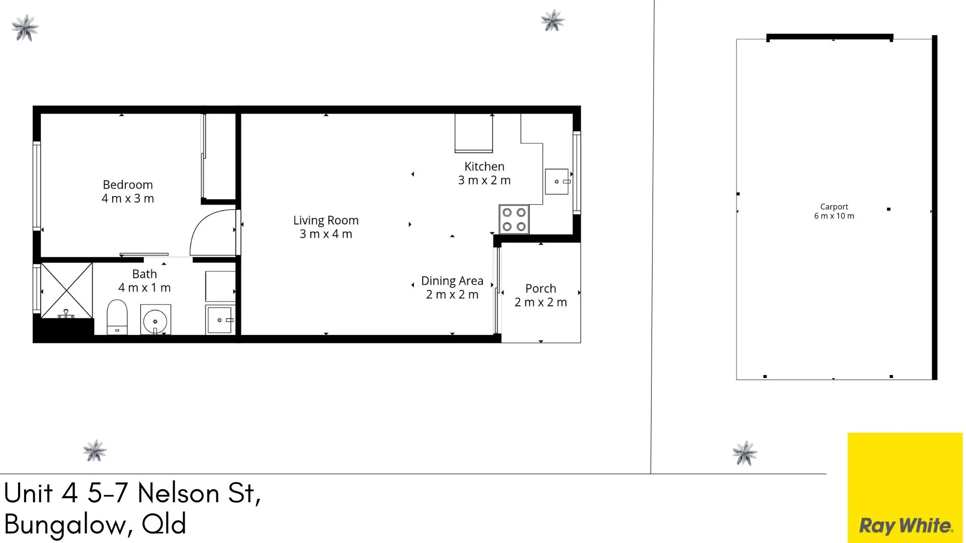 Additional image 23 of 4/5-7 Nelson Street, Bungalow QLD 4870