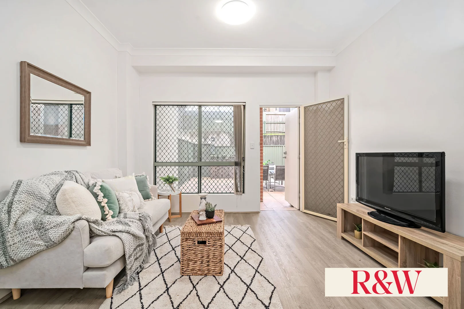 9/28A-32 Belmore Street, Burwood NSW 2134