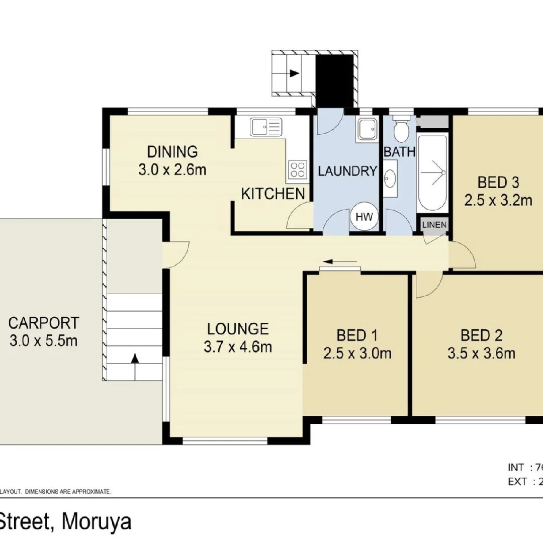 Additional image 9 of 9 Queen Street, Moruya NSW 2537