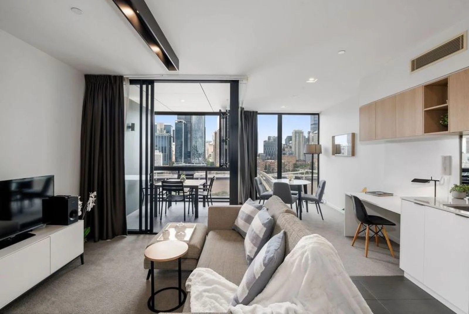 Additional image 6 of ID:21172690/77 Grey Street, South Brisbane QLD 4101