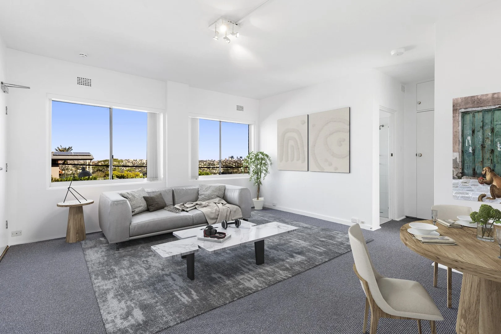 5/9 Plant Street, Balgowlah NSW 2093