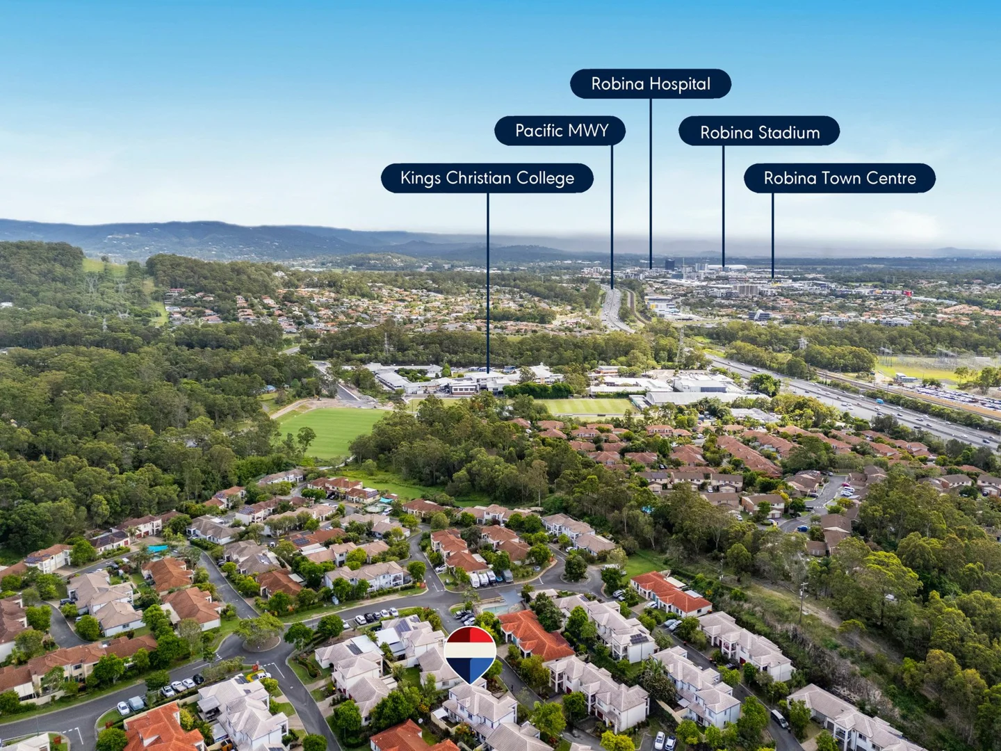 Additional image 4 of 59a/1 Ridgevista Court, Reedy Creek QLD 4227