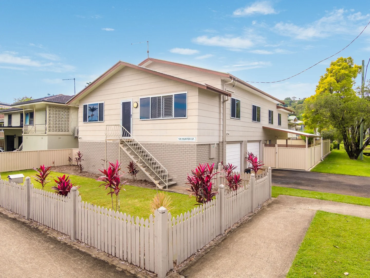 126 Hunter Street, Lismore NSW 2480