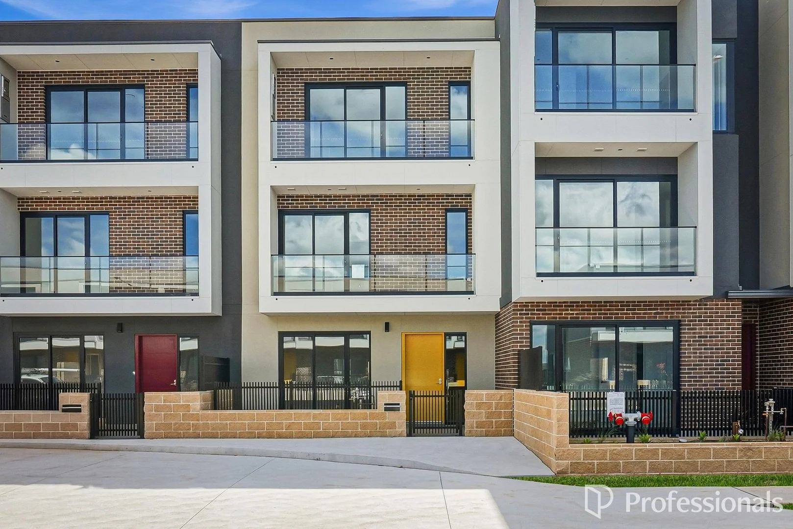79 Aries Way (via Mason Road), Box Hill NSW 2765
