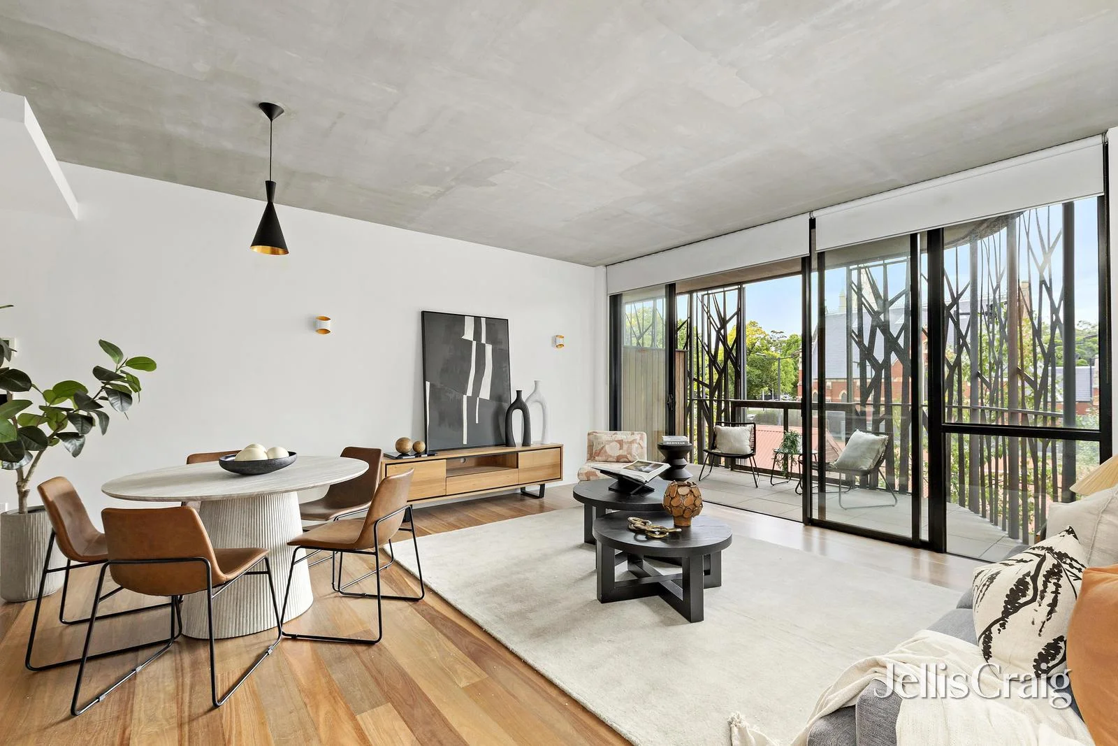 Additional image 2 of 3/4a The Avenue, Parkville VIC 3052