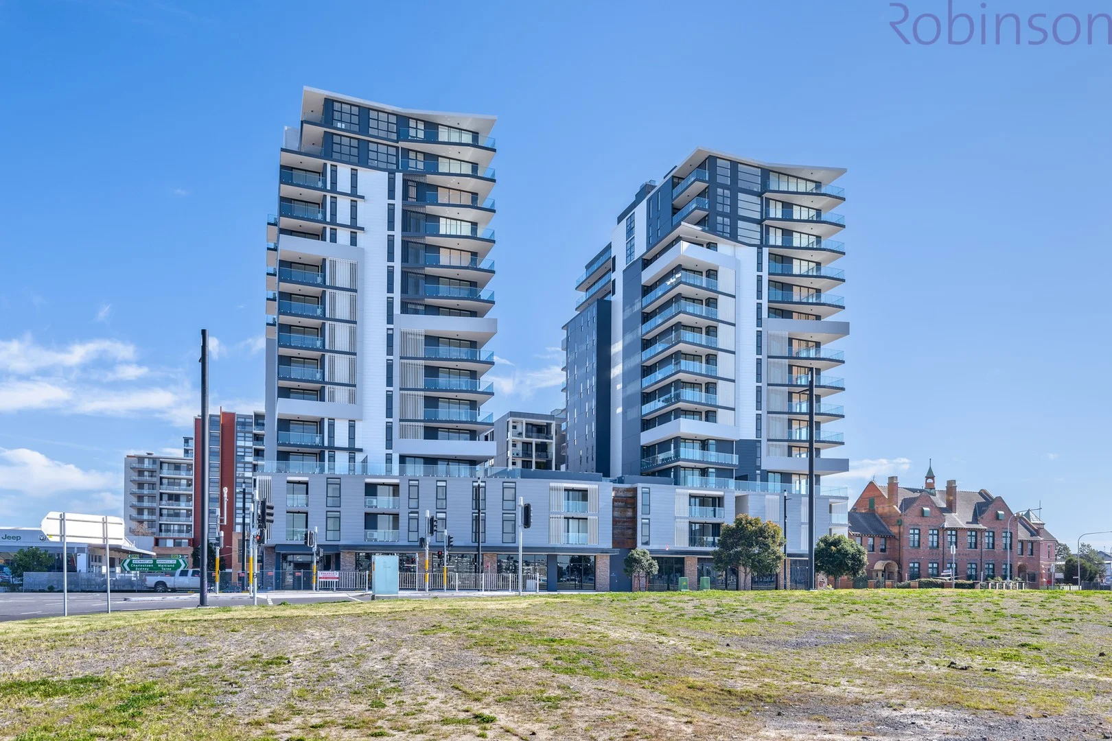 Level 1, 103/10 Bishopsgate Street, Wickham NSW 2293