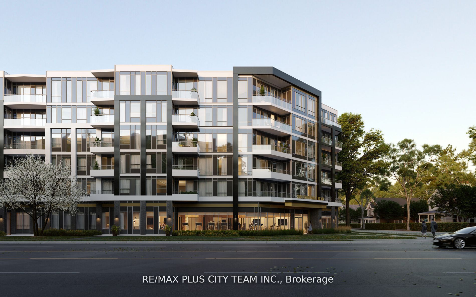 526-2501 Saw Whet Boulevard, Oakville, ON, L6M 5N2