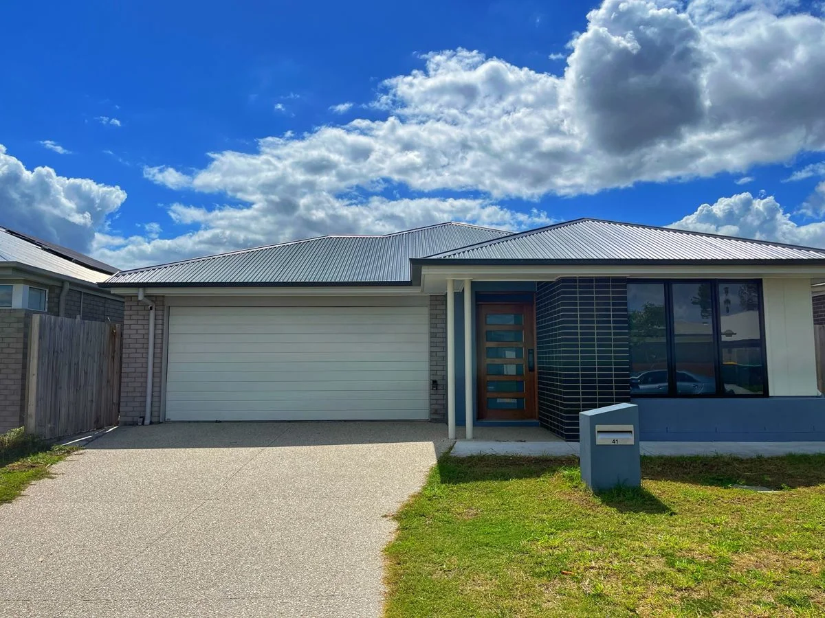 41 Waratah Street, Pallara QLD 4110